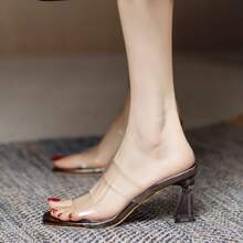 Women Heeled Sandals