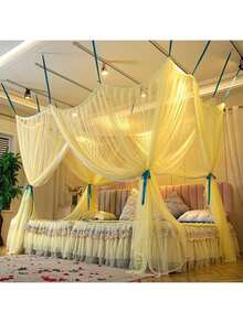 Mosquito Net - Przyssawka A 2.2 High - Pomarańczowa - Zobacz 10
