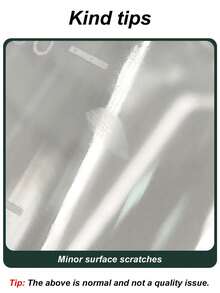 1pc/2pcs Random Color 1000ml Large Capacity Roller Ball Hanging Rabbit/Hamster/Guinea Pig Water Bottle Feeder - Multicolor - View 9