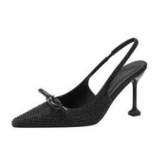 Women Heeled Sandals