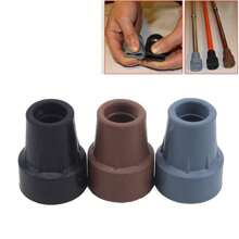 登山杖套、手杖橡胶头、登山杖防滑脚套