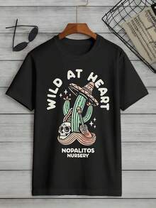 Men Undershirt Tops - Negro - Ver 1