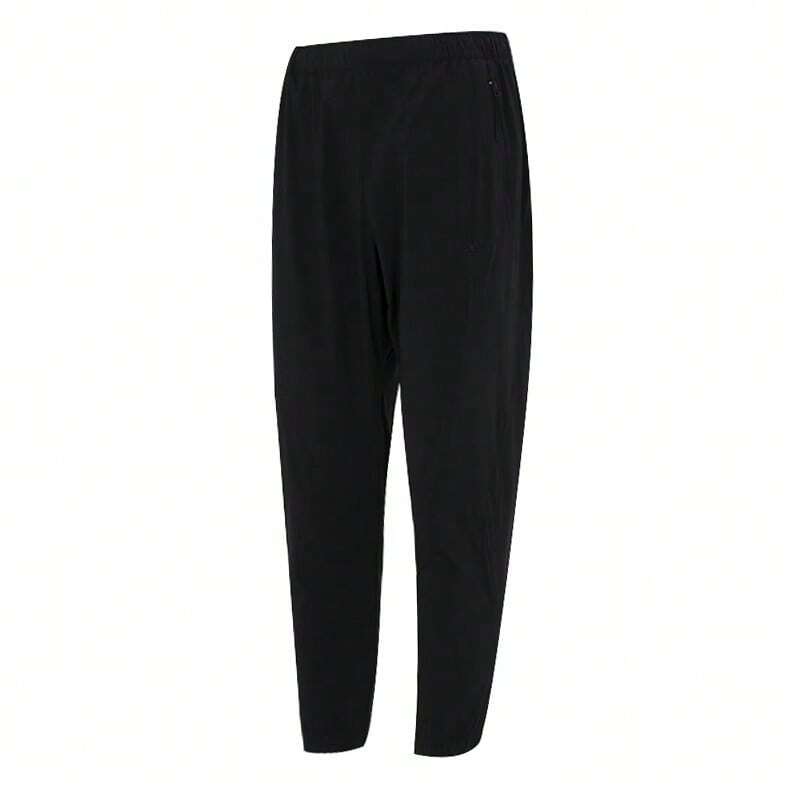 Adidas Pantaloni sport casual pentru bărbați, stil nou, cu manșete