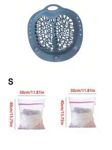 Imitierte Silikonwäschesack mit Wäschebeutel, spezielles Reiseschutz-Netz zum Maschinenwaschen von BH-Beuteln, Wäschesack schmutziges Netz Unterwäsche Anti-Verformung Reißverschlussbeutel, Wäschewaschen BH-Unterwäsche Produkt Wäschesack, Haushaltsreinigungszubehör Wäschepflegebeutel, Wäschebeutel Anti-Verformung