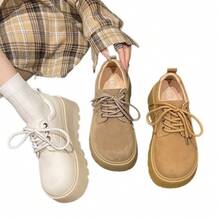 Women Pumps - Khaki - View 7