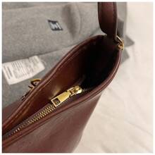 Women Shoulder Bags - 白色 - 查看 5