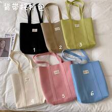 Women Shoulder Bags - 綠色 - 查看 2