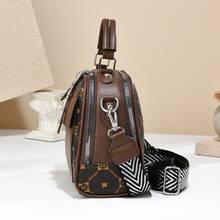 Women Top Handle Bags