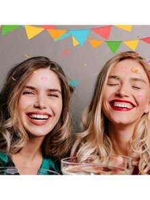 200pcs Facial Star Stickers, Various Shapes And Sizes, The Best Choice For Back To School Makeup, Effective Choice For Facial Concealer, Suitable For Various Occasions,Makeup,Cheap,Room Decor,Vanity,Travel,Bedroom,Makeup Accessories,Cheap,Stocking Stuffers,Makeup,Makeup Tools,Cheap Stuff,Gifts,Gifts For Women,Christmas Gifts,Giveaways,Travel,Cheap Stuff,Travel Essential - Multicolor - View 4