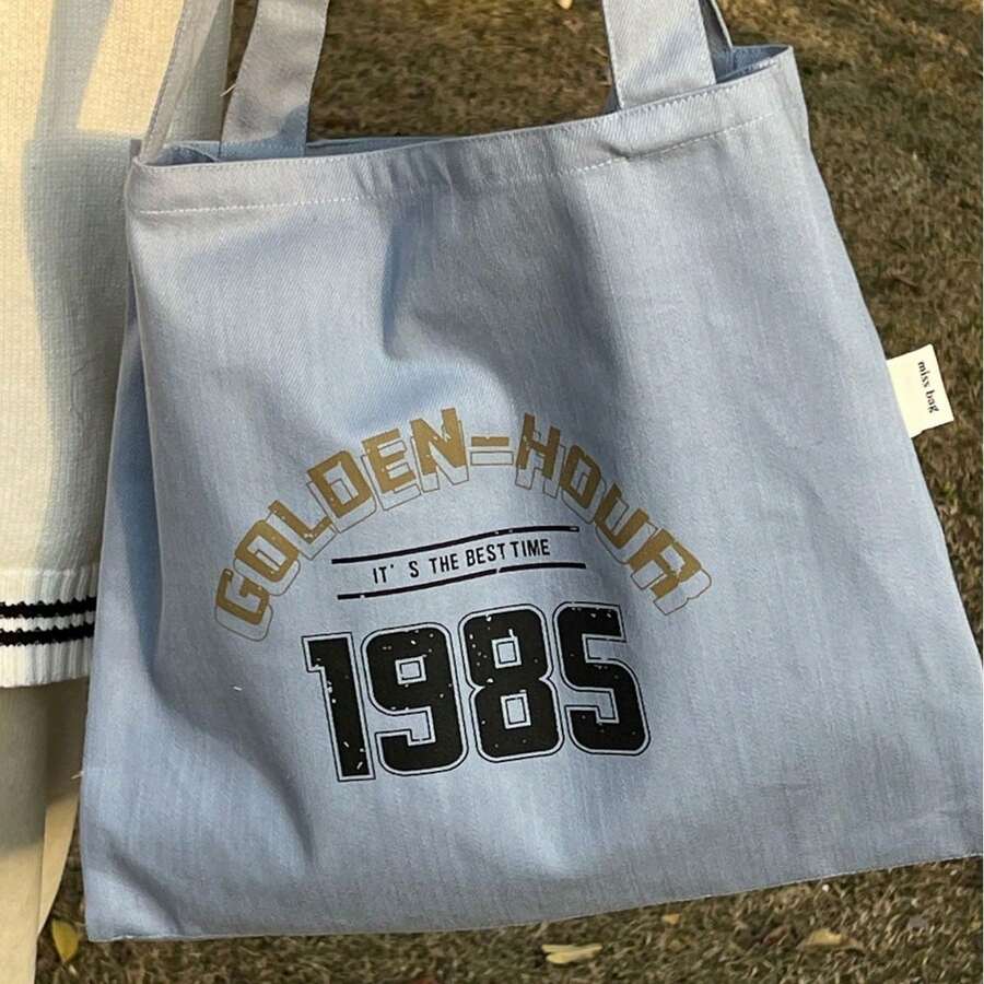 Women Shoulder Bags - 薄荷綠 - 查看 1