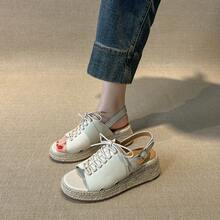 Women Platforms & Wedge Sandals