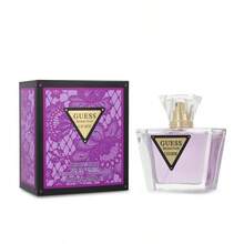 Guess Seductive Charm 75 Ml Edt Lady - Woody & Earthy - View 1