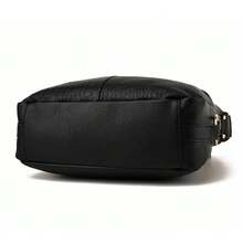 Women Shoulder Bags - 黑色 - 查看 6