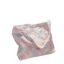 Women Shoulder Bags - 小號腋下手挽包 - 查看 6