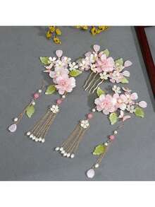 Hair Pins - hf51對夾 - 查看 1