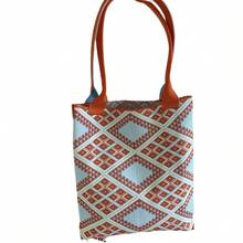 Women Shoulder Bags - 新中式紅色 - 查看 6