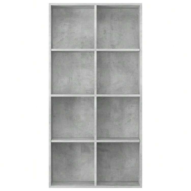 Bookcase - Gris - Añade 3