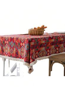Kitchen Tablecloth