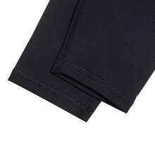 Under Armour Quần legging tập yoga MFO Movement dành cho nữ, ôm sát mắt cá chân, mã sản phẩm 1372120-001 - màu đen - Xem 6