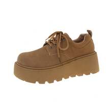 Women Pumps - Khaki - View 8