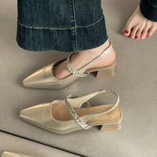 Women Platforms & Wedge Sandals