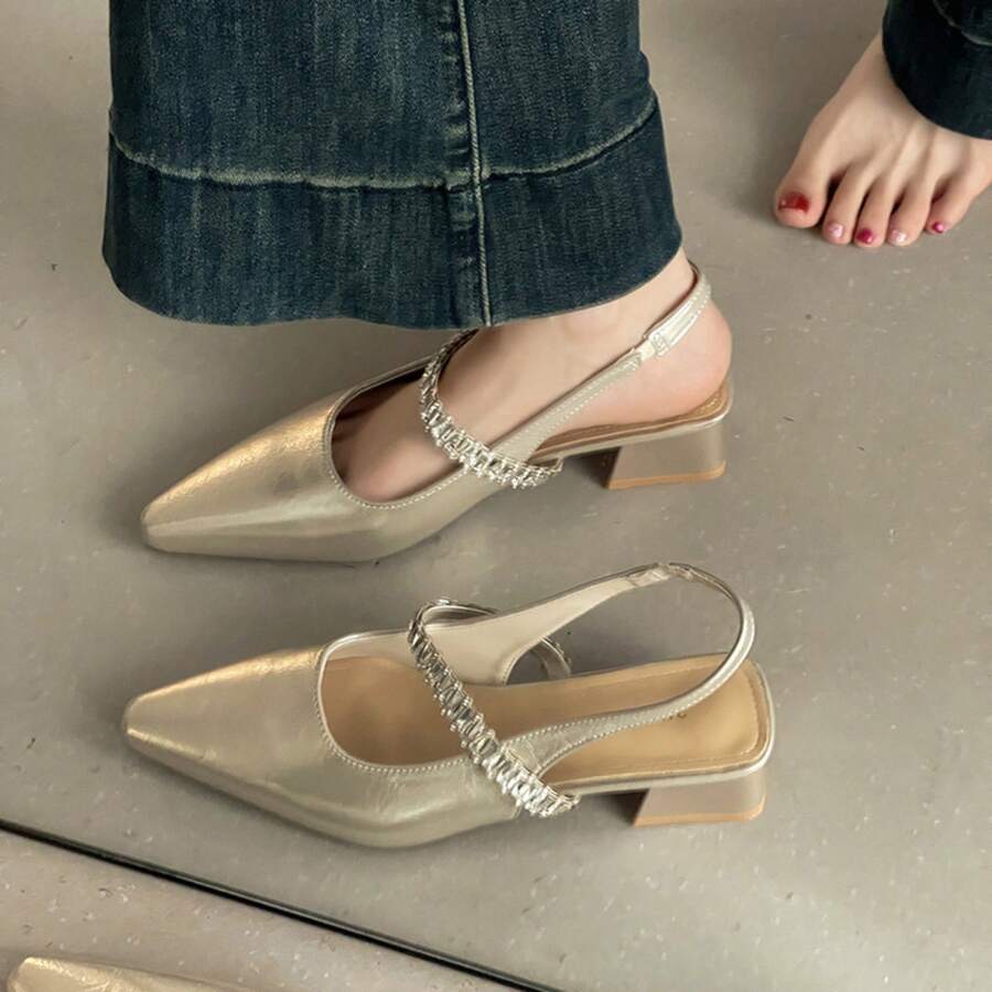 Women Platforms & Wedge Sandals