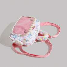 Outdoor Lightweight Backpack - Mostrador rosa producto genuino (sin bolsa de regalo) - Ver 8