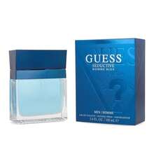Guess Seductive Blue 100 Ml Edt Gentleman - Sweet - View 1