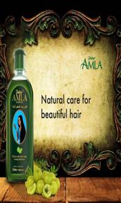 Vatika Naturals Amla Hair Oil – Nourishing Herbal Hair Oil For Stronger, Thicker &Amp; Shinier Hair – Enriched With Amla Extracts To Reduce Hair Fall, Strengthen Roots &Amp; Promote Healthy Growth – 300ml