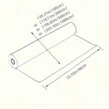 1 Roll Of Solid Color Shiny Self-Adhesive Wallpaper Peel And Paste Immediately Moisture-Proof And Waterproof Thickened Wallpaper Living Room Bedroom Kitchen Bathroom Dormitory Home Decoration DIY Furniture Renovation Sticker 15.7inX39.3in/11.8/196.8/393.7in White Wallpaper Four Season Universal Wallpaper Shining Wallpaper Halloween Gift Wall Paper Wall Stickers Wall Decor Room Decor Wallpaper Stickers Wall Bedroom Decor Kitchen Decor