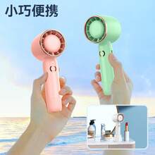 Handle Fans - Rosa - Ver 2