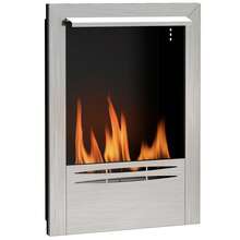 HOMCOM Camini - Argento - Visualizzare 3