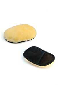 2pcs Soft Car Cleaning Gloves - Portable Durable Microfiber Detail Brush, Suitable For Interior And Exterior Car Washing, Multi-Functional Dusting And Cleaning Tool