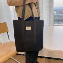 Women Shoulder Bags - 綠色 - 查看 4