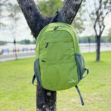 Women Shoulder Bags - 綠色 - 查看 1