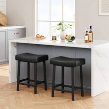 Barstools - Siyah - Görünüm 6