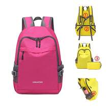 Outdoor Lightweight Backpack
