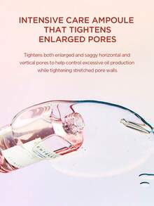 SKIN1004 100毫升/3.38液盎司马达加斯加积雪草毛孔细致精华液，舒缓泛红，修复肌肤屏障，缩小毛孔，水润轻盈质地，温和呵护敏感肌肤，适合日常使用，韩国化妆品 - 01 - 查看 3