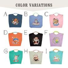 Women Shoulder Bags - E - 查看 10