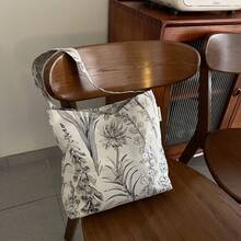 Women Shoulder Bags - 大號單肩腋下包 - 查看 3