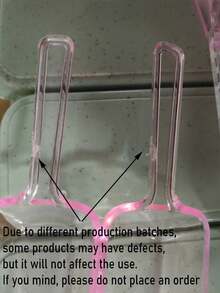 1-5 件透明 PVC 冰桶，带手柄防漏设计 - 可折叠防水设计，便携方便，适用于香槟和红酒瓶储存，食品安全塑料，非常适合派对露营和户外活动、酒吧配件和活动、活动必需品透明设计防漏材料，防水袋