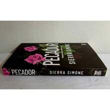 Nuevo Pecador Ruega Por Nosotros Pecadores - Libro único - Ver 3