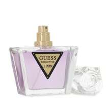 Guess Seductive Charm 75 Ml Edt Lady - Woody & Earthy - View 4
