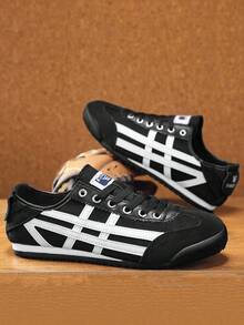 (Choose One Size Up, As It Runs Small) (Thin Sole, Lightweight, Convenient)! Lightweight And Soft, Suitable For Spring/Summer Wear Or Layering. Convenient For Travel Or Casual Everyday Wear. High-Quality Popular Commuter-Style Simple Golden Star Canvas Sneakers, Star Shoes, Couples Shoes, Fashionable Unisex Canvas Mesh Trainers, Casual Flat Shoes (Multiple Colors Available) Saudi National Day 49221407