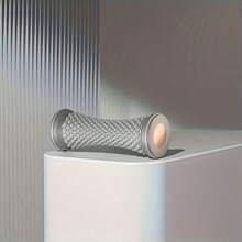 1 szt. Masażer powięzi podeszwowej stóp – obrotowy trenażer do użytku domowego, bez prądu, wykonany z tworzywa sztucznego dla lepszego komfortu stóp