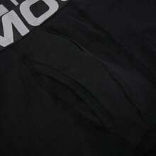 Under Armour Charged Cotton 3 Packs Soft & Breathable Men's Fitness Training Underwear 1363616-001