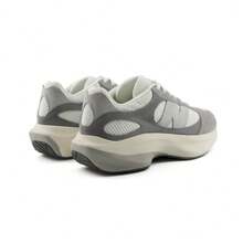 New Balance Zapatos deportivos casuales cómodos de color cáscara de huevo UWRPDSBB - Gris claro/Gris oscuro/Blanco-D - Ver 5