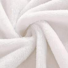 1pc Deadpool & Wolverine Cartoon Pattern Super Soft Flannel Multi-Season Lightweight Nap Blanket Soft And Warm As An Extra Warm Layer Under Your Sheets Or Quilt Comfortable And Breathable Machine Washable - As Shown - View 8