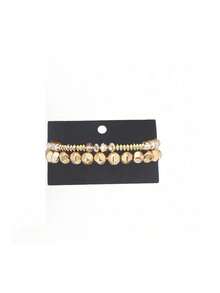 50 件手链展示卡支架吊牌适用于项链珠宝零售小型企业包装材料供应 - 手鍊卡片 - 查看 6