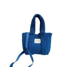 Women Shoulder Bags - 綠色 - 查看 7